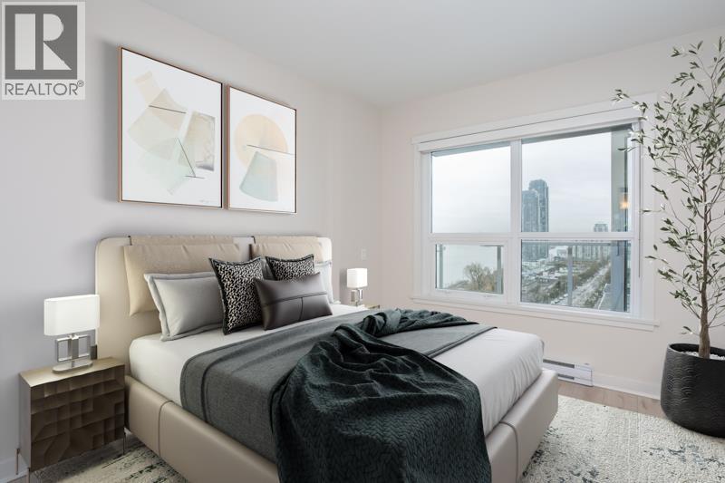 1205 125 Columbia Street, New Westminster, British Columbia  V3L 0G8 - Photo 4 - R3073937