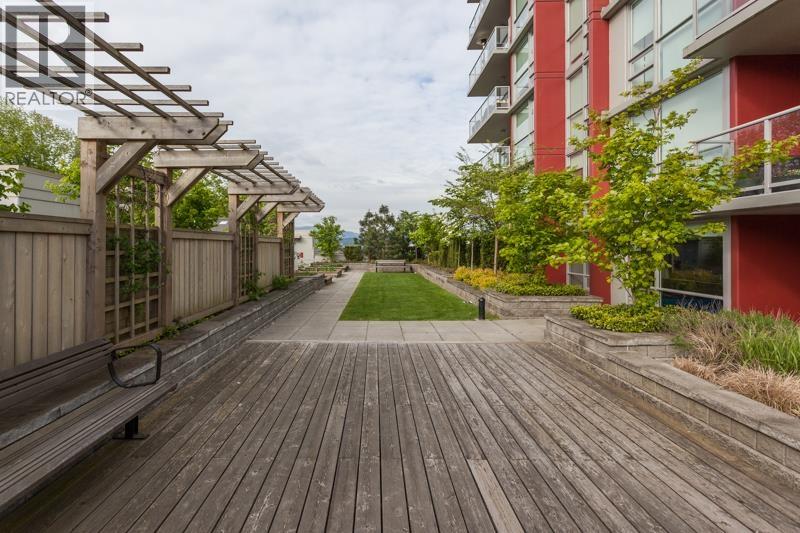 1205 125 Columbia Street, New Westminster, British Columbia  V3L 0G8 - Photo 32 - R3073937