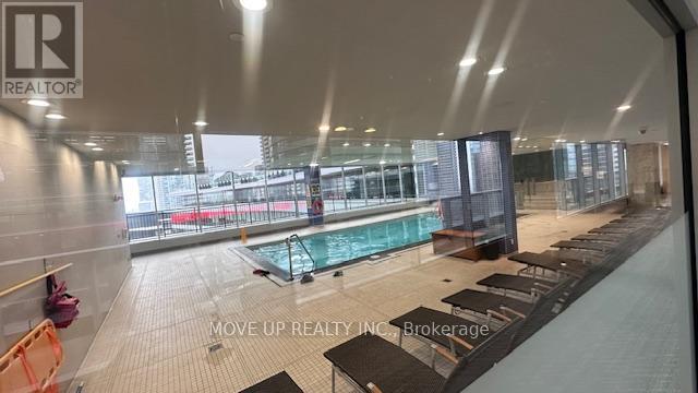 3606 - 55 Bremner Boulevard, Toronto (Waterfront Communities), Ontario  M5J 0A6 - Photo 22 - C12632852