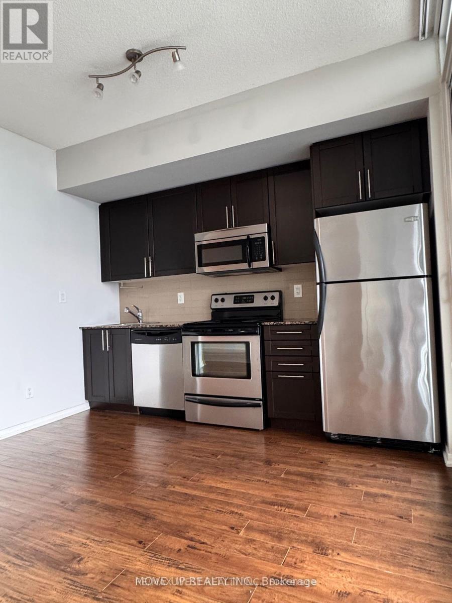 3606 - 55 Bremner Boulevard, Toronto (Waterfront Communities), Ontario  M5J 0A6 - Photo 13 - C12632852