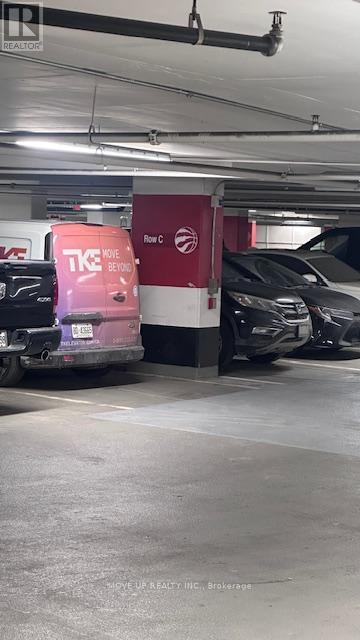 3606 - 55 Bremner Boulevard, Toronto (Waterfront Communities), Ontario  M5J 0A6 - Photo 19 - C12632852