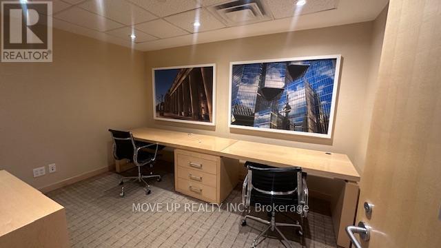 3606 - 55 Bremner Boulevard, Toronto (Waterfront Communities), Ontario  M5J 0A6 - Photo 23 - C12632852