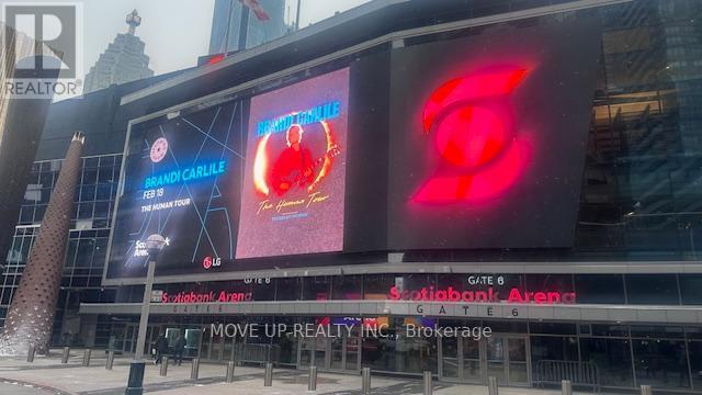 3606 - 55 Bremner Boulevard, Toronto (Waterfront Communities), Ontario  M5J 0A6 - Photo 26 - C12632852