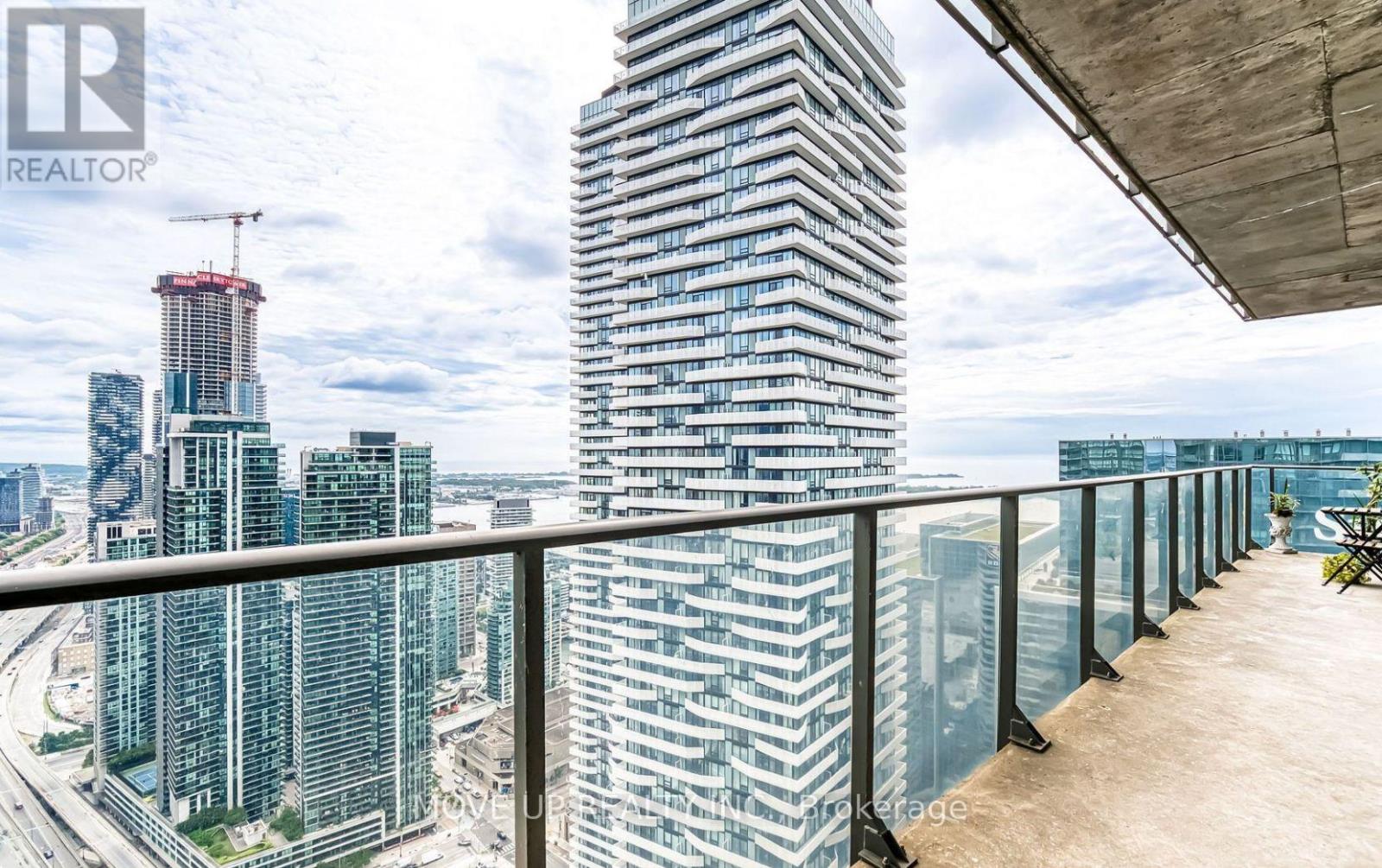 3606 - 55 Bremner Boulevard, Toronto (Waterfront Communities), Ontario  M5J 0A6 - Photo 18 - C12632852