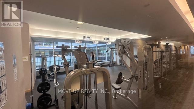 3606 - 55 Bremner Boulevard, Toronto (Waterfront Communities), Ontario  M5J 0A6 - Photo 24 - C12632852