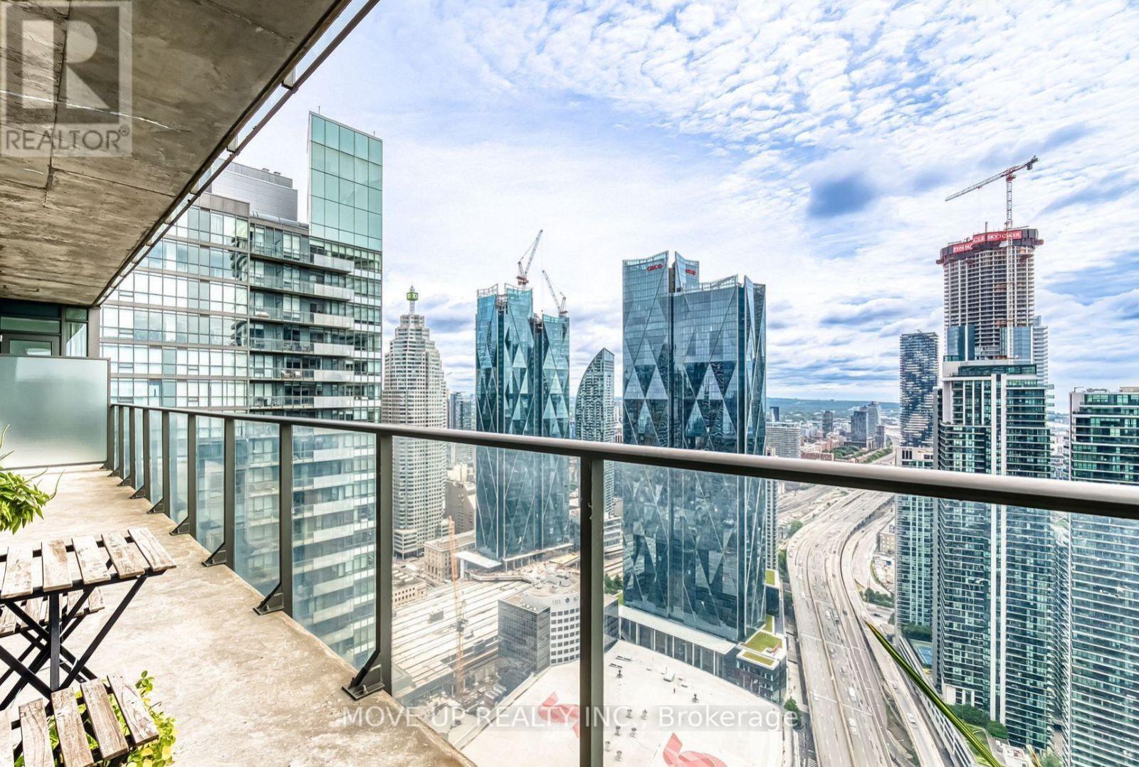 3606 - 55 Bremner Boulevard, Toronto (Waterfront Communities), Ontario  M5J 0A6 - Photo 17 - C12632852