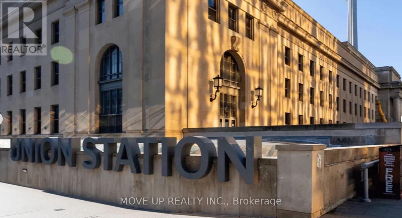 3606 - 55 Bremner Boulevard, Toronto (Waterfront Communities), Ontario  M5J 0A6 - Photo 6 - C12632852