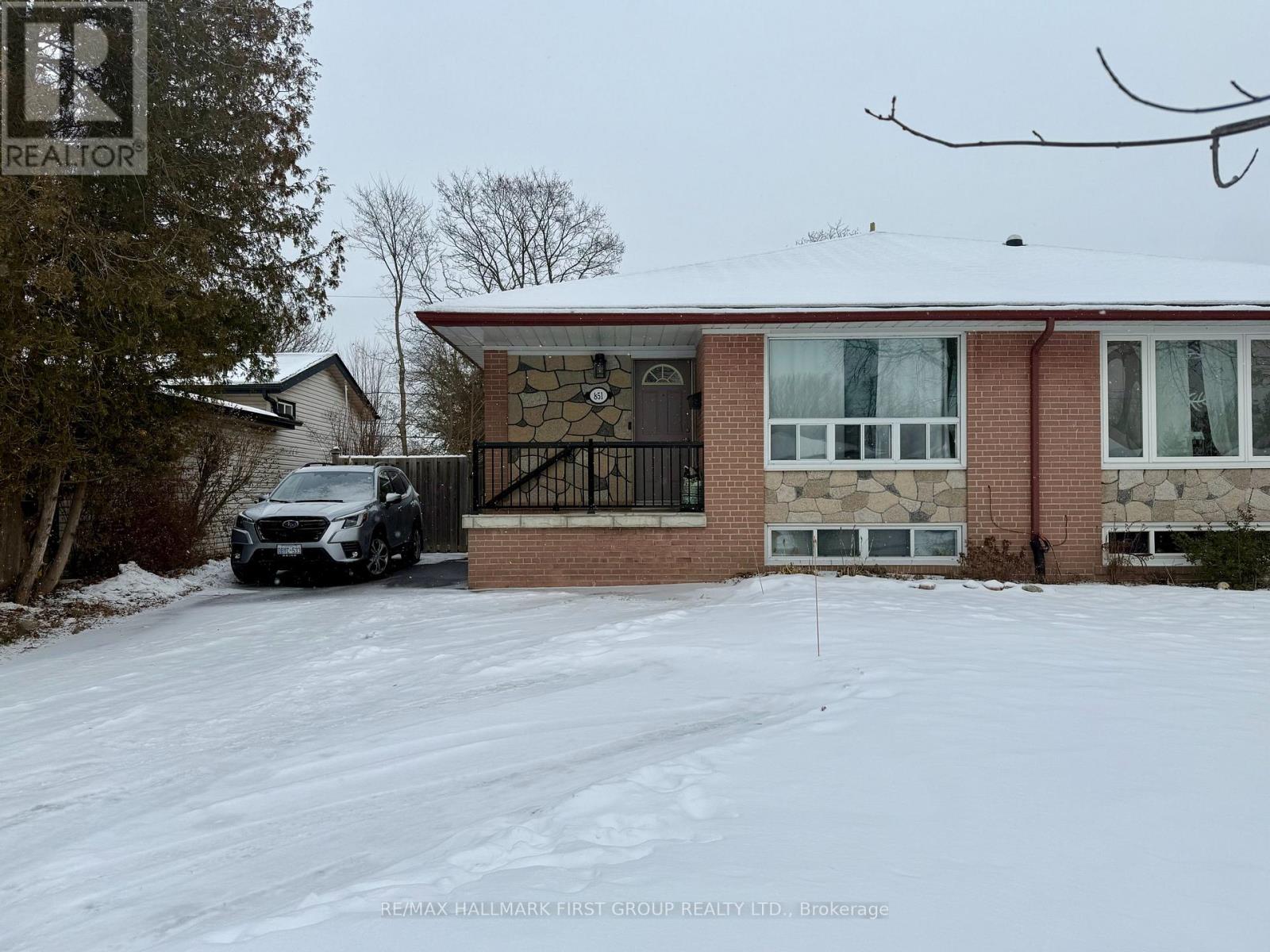 851 BEM AVENUE, Pickering, Ontario