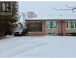 851 BEM AVENUE, Pickering, Ontario