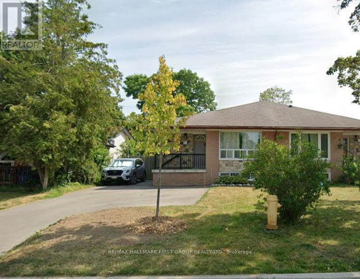 851 Bem Avenue, Pickering, Ontario  L1W 1X2 - Photo 3 - E12633864