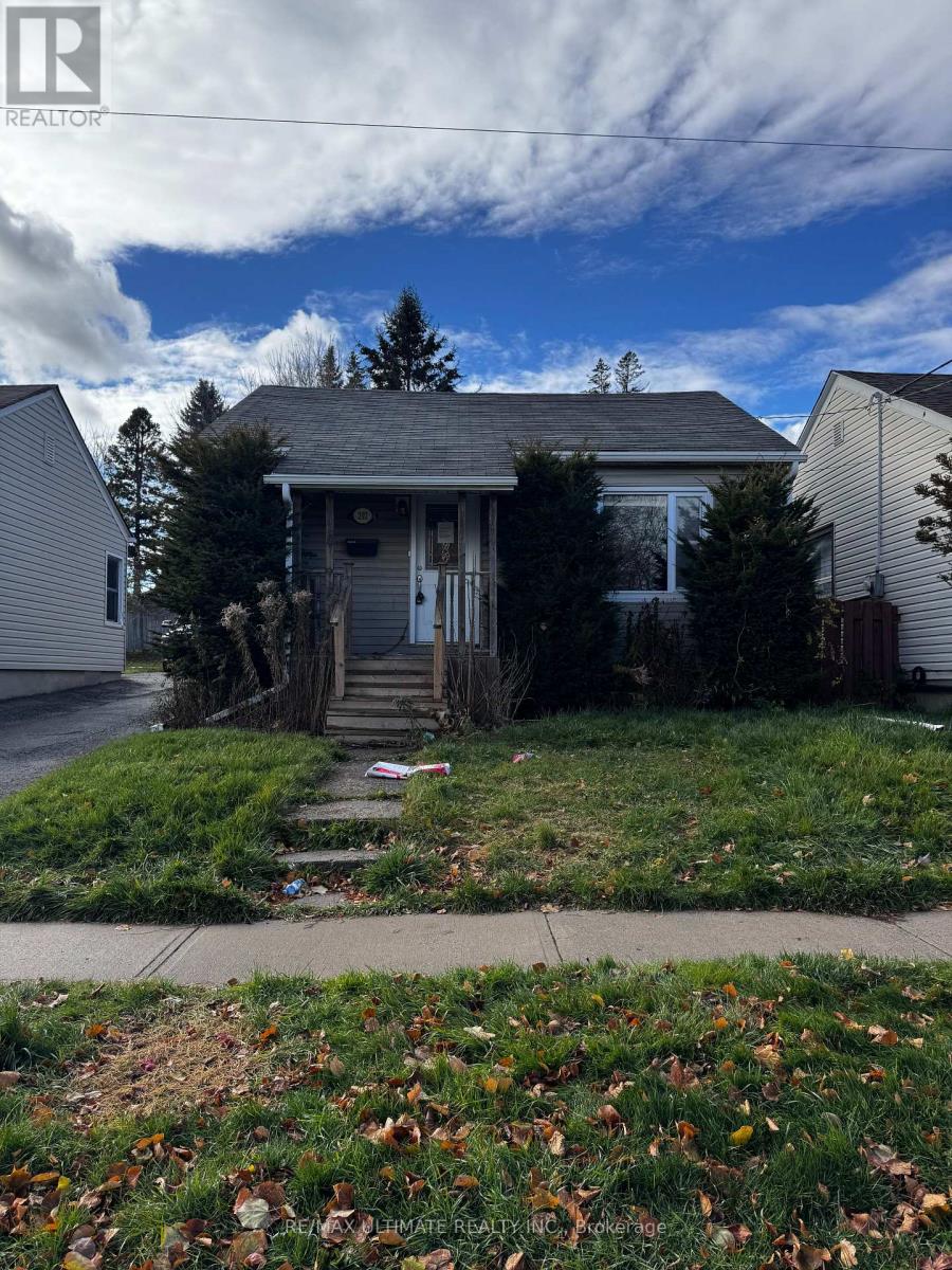 202 NASSAU STREET, Oshawa, Ontario