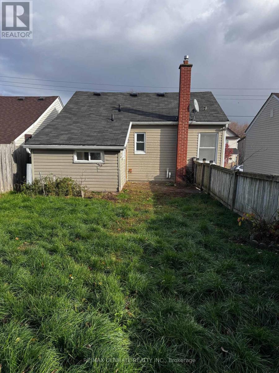 202 Nassau Street, Oshawa, Ontario  L1J 4A5 - Photo 27 - E12634450