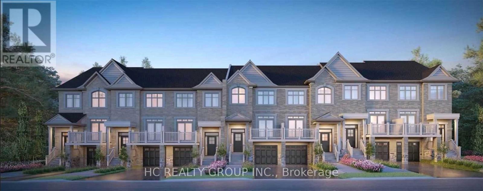 113 SEGUIN STREET, richmond hill (oak ridges), Ontario