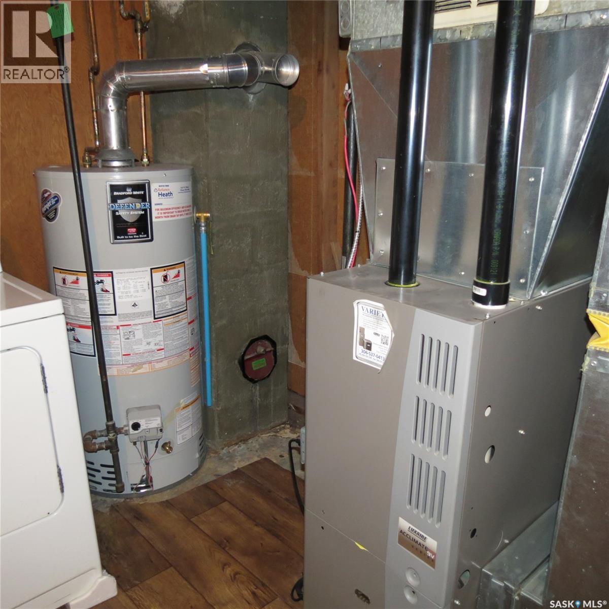 2767 Winnipeg Street, Regina, Saskatchewan  S4P 1J1 - Photo 36 - SK025656