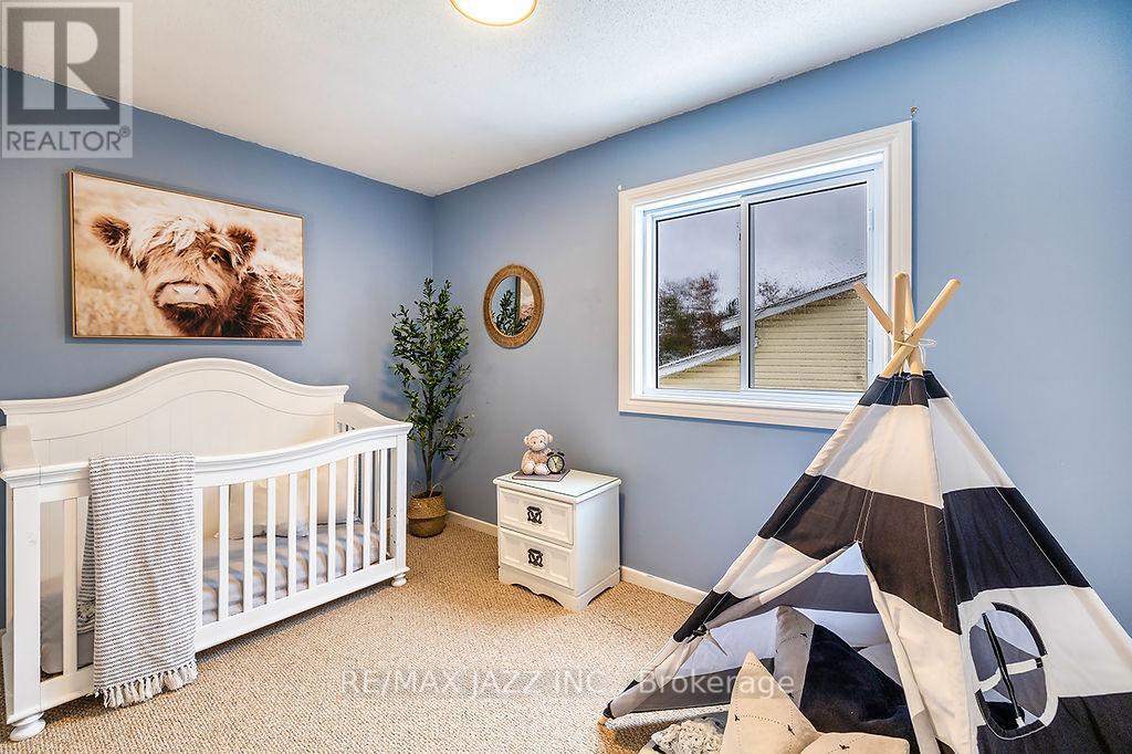 45 Milton Street, Bracebridge, Ontario  P1L 1G9 - Photo 24 - X12591796