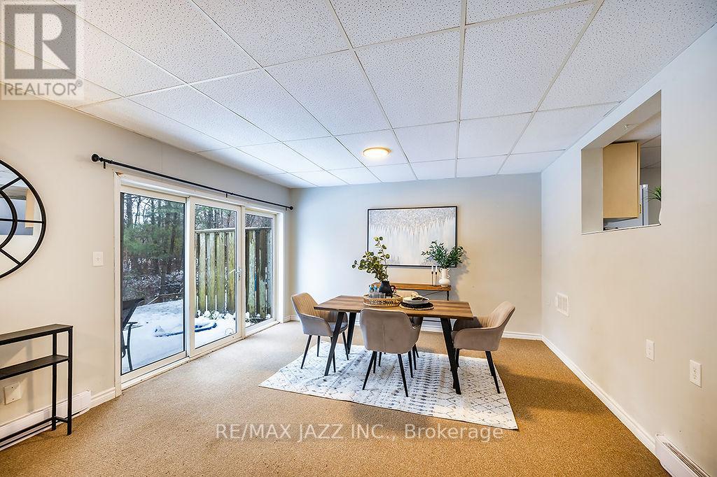 45 Milton Street, Bracebridge, Ontario  P1L 1G9 - Photo 36 - X12591796