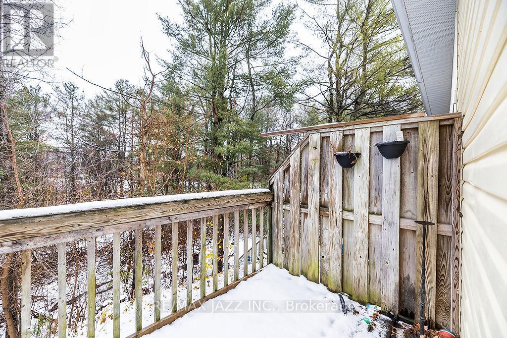 45 Milton Street, Bracebridge, Ontario  P1L 1G9 - Photo 38 - X12591796