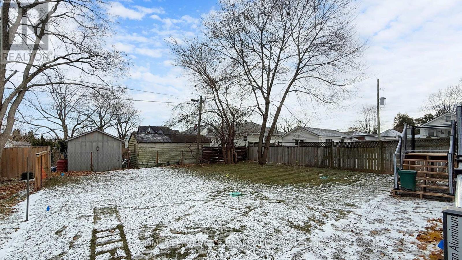 150 Stewart Street, Oakville, Ontario  L6K 1X9 - Photo 45 - W12635204