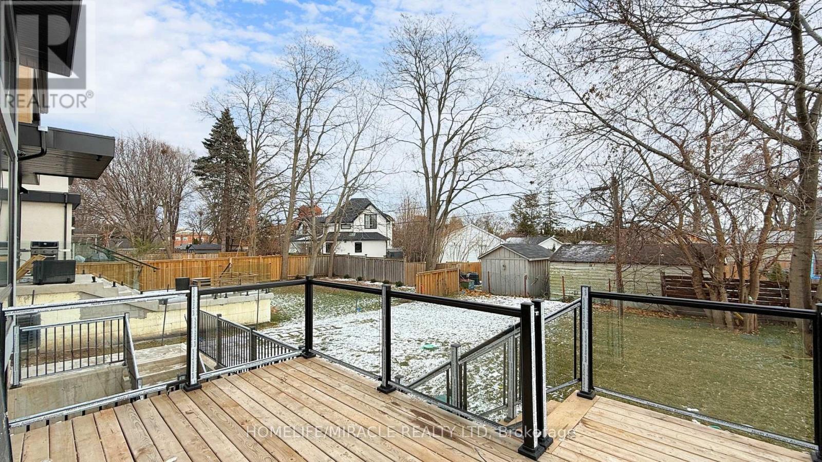 150 Stewart Street, Oakville, Ontario  L6K 1X9 - Photo 46 - W12635204