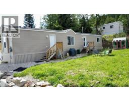 891 MONTE VISTA Drive Unit# 8, rossland, British Columbia