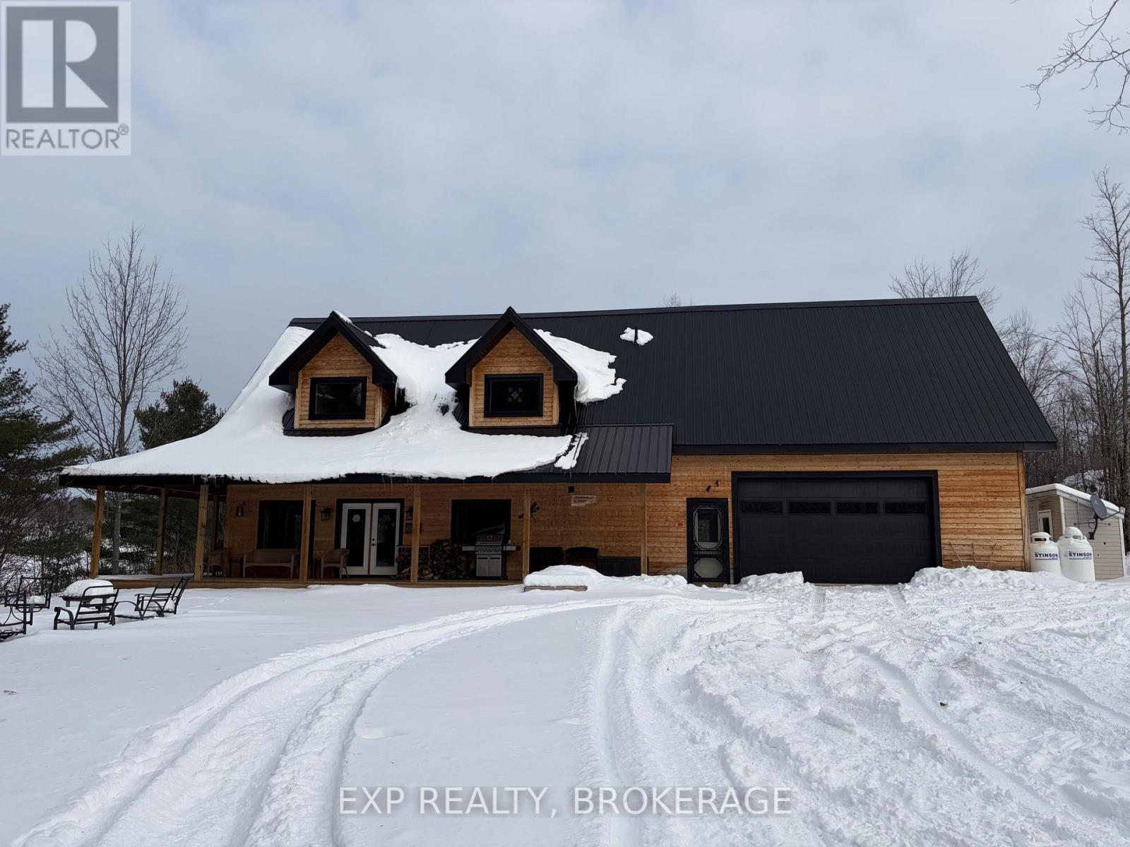 1249 WATERS EDGE LANE, Frontenac, Ontario