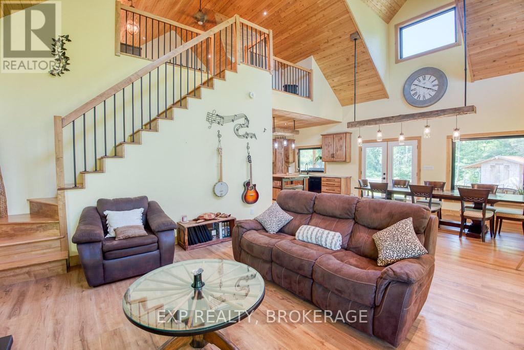 1249 Waters Edge Lane, Frontenac, Ontario K0H 1B0 - Photo 11 - X12635264