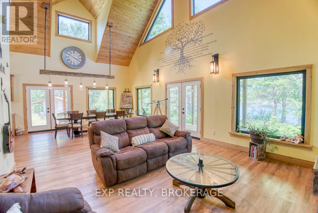 1249 Waters Edge Lane, Frontenac, Ontario K0H 1B0 - Photo 12 - X12635264