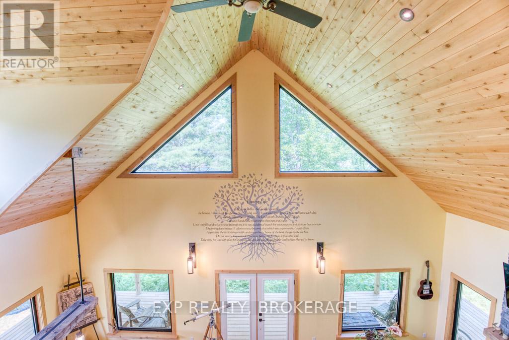 1249 Waters Edge Lane, Frontenac, Ontario K0H 1B0 - Photo 15 - X12635264