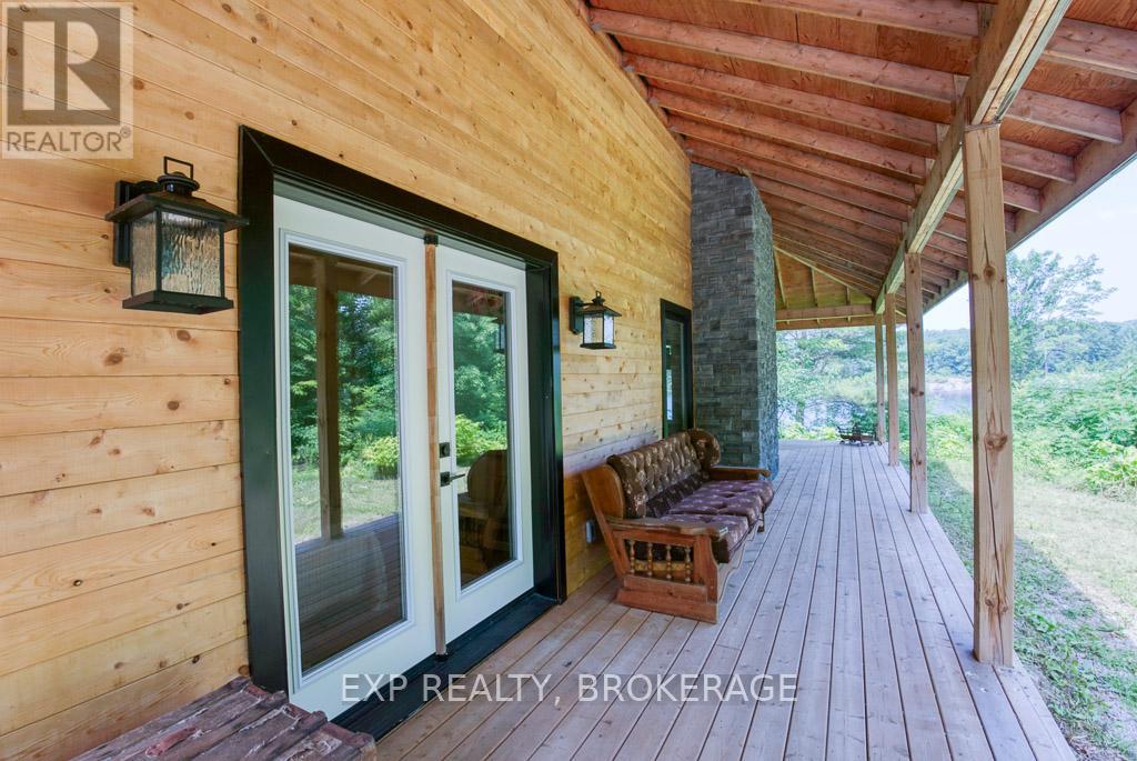1249 Waters Edge Lane, Frontenac, Ontario K0H 1B0 - Photo 24 - X12635264