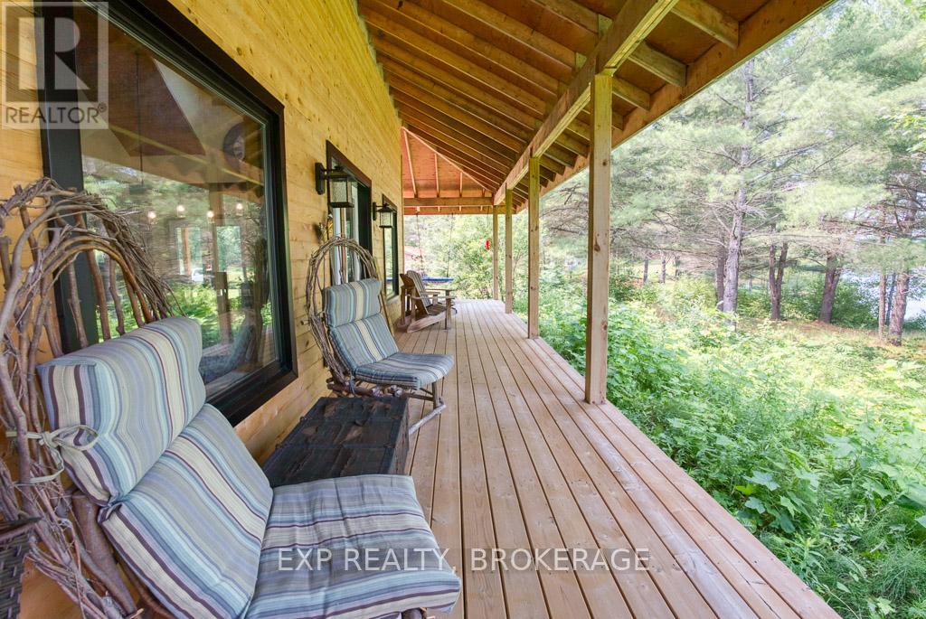 1249 Waters Edge Lane, Frontenac, Ontario K0H 1B0 - Photo 25 - X12635264