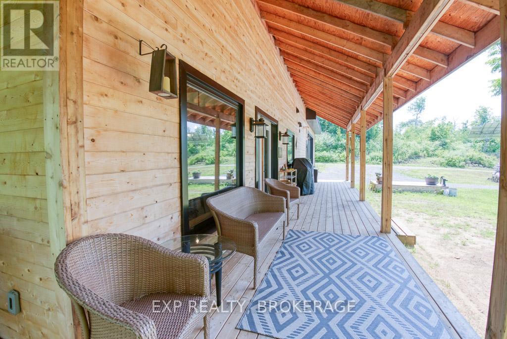 1249 Waters Edge Lane, Frontenac, Ontario K0H 1B0 - Photo 26 - X12635264