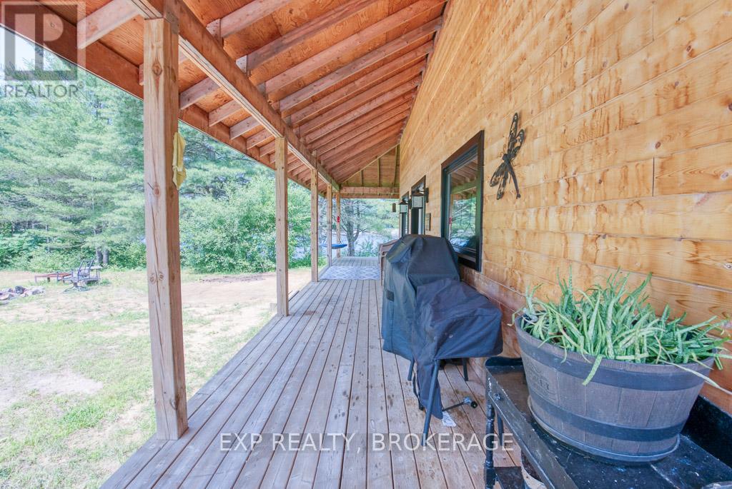 1249 Waters Edge Lane, Frontenac, Ontario K0H 1B0 - Photo 28 - X12635264