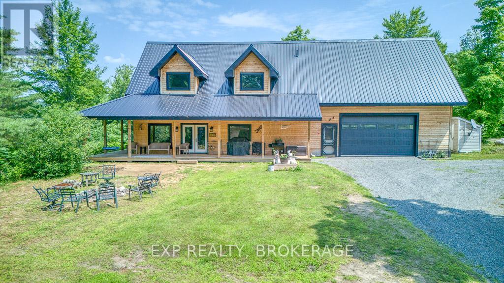 1249 Waters Edge Lane, Frontenac, Ontario K0H 1B0 - Photo 29 - X12635264