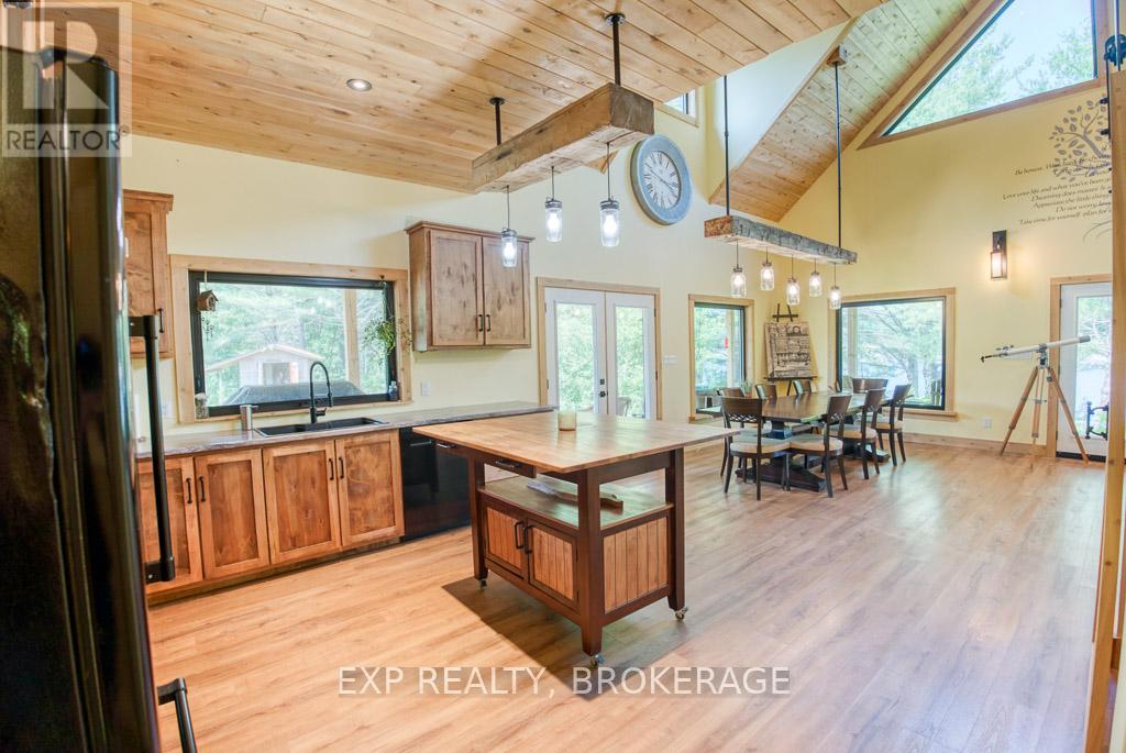 1249 Waters Edge Lane, Frontenac, Ontario K0H 1B0 - Photo 3 - X12635264