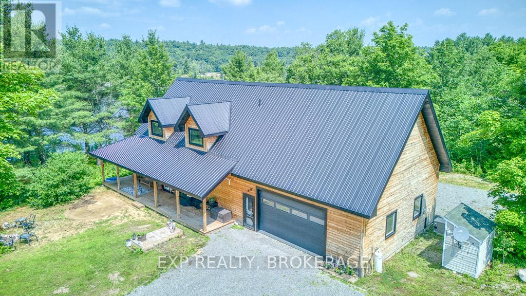 1249 Waters Edge Lane, Frontenac, Ontario K0H 1B0 - Photo 32 - X12635264