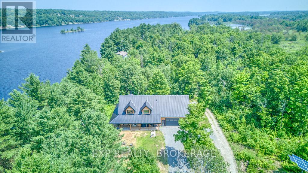 1249 Waters Edge Lane, Frontenac, Ontario K0H 1B0 - Photo 33 - X12635264