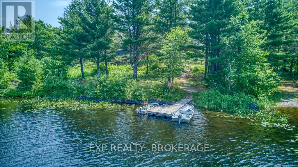 1249 Waters Edge Lane, Frontenac, Ontario K0H 1B0 - Photo 36 - X12635264