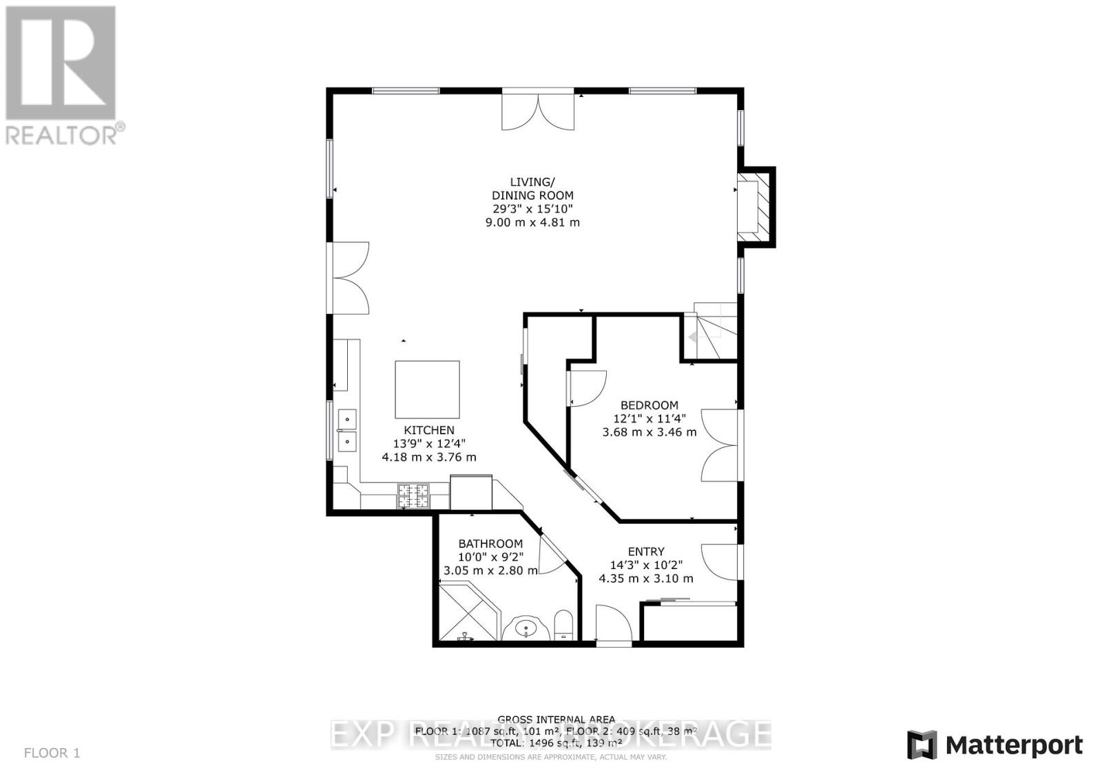 1249 Waters Edge Lane, Frontenac, Ontario K0H 1B0 - Photo 39 - X12635264