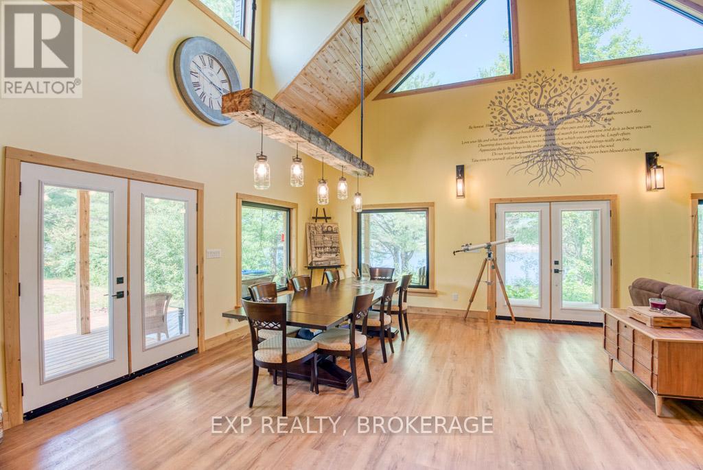 1249 Waters Edge Lane, Frontenac, Ontario K0H 1B0 - Photo 4 - X12635264