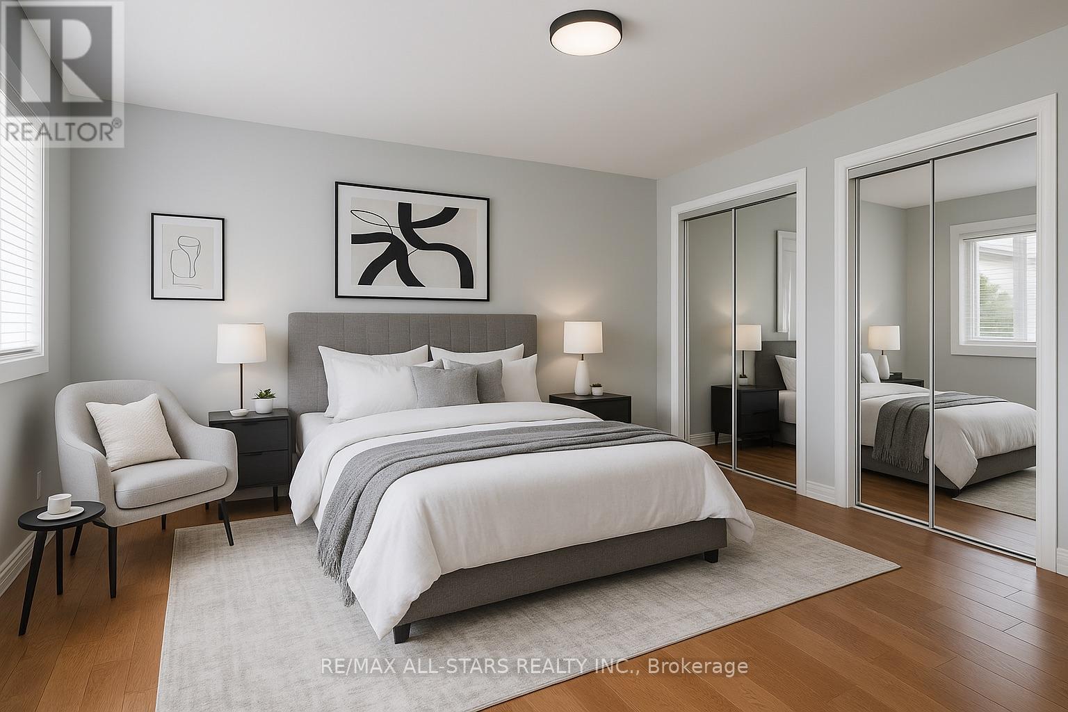 Main Floor - 39 Mcgibbon Boulevard, Kawartha Lakes, Ontario  K9V 6G4 - Photo 14 - X12635290