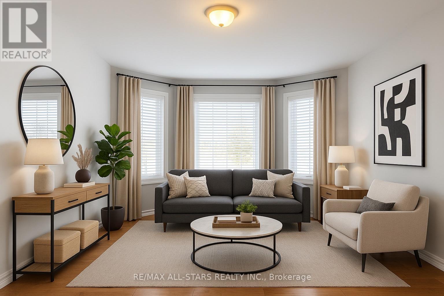 Main Floor - 39 Mcgibbon Boulevard, Kawartha Lakes, Ontario  K9V 6G4 - Photo 3 - X12635290