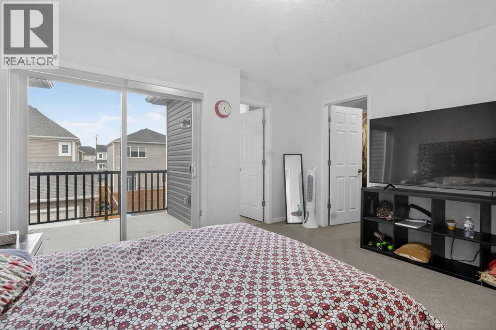 43 Cityside Terrace Ne, Calgary, Alberta T3N 1H8 - Photo 18 - A2270913
