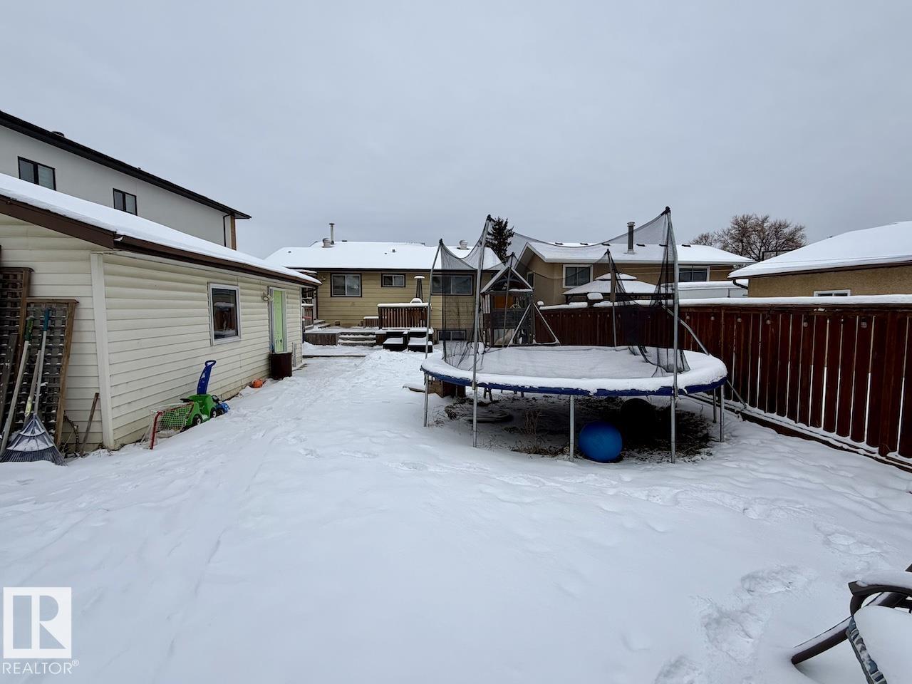 1307 36 St Nw, Edmonton, Alberta  T6L 3G6 - Photo 47 - E4468100