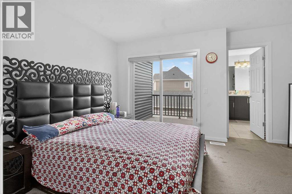 43 Cityside Terrace Ne, Calgary, Alberta T3N 1H8 - Photo 17 - A2270913