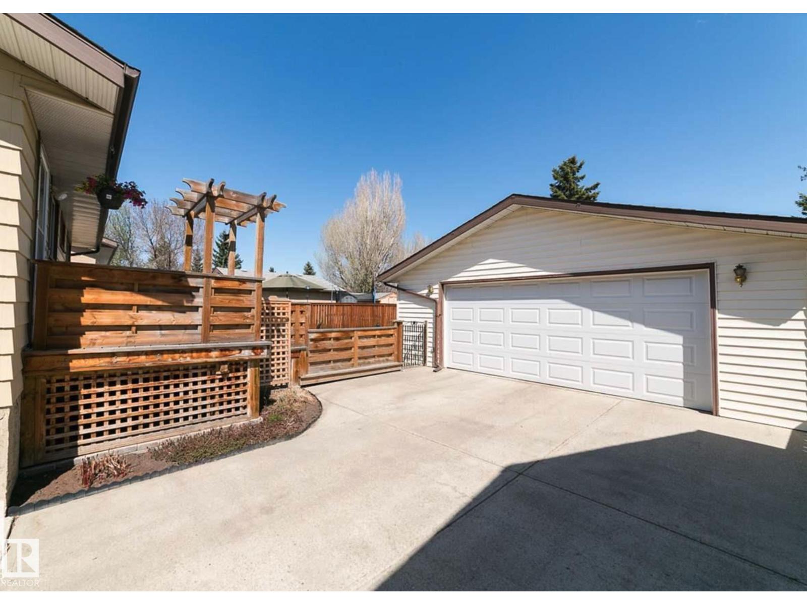 1307 36 St Nw, Edmonton, Alberta  T6L 3G6 - Photo 51 - E4468100