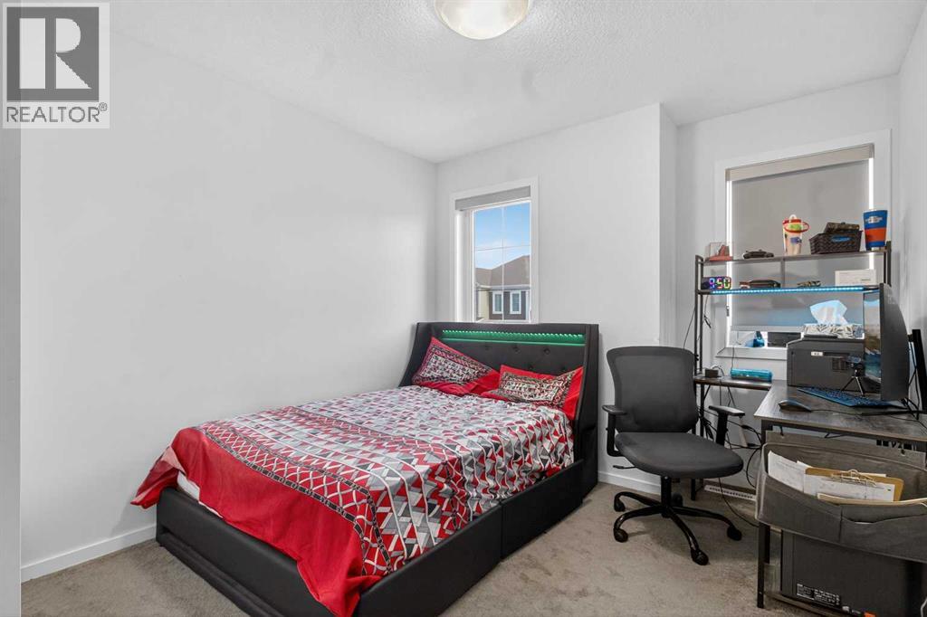 43 Cityside Terrace Ne, Calgary, Alberta T3N 1H8 - Photo 21 - A2270913