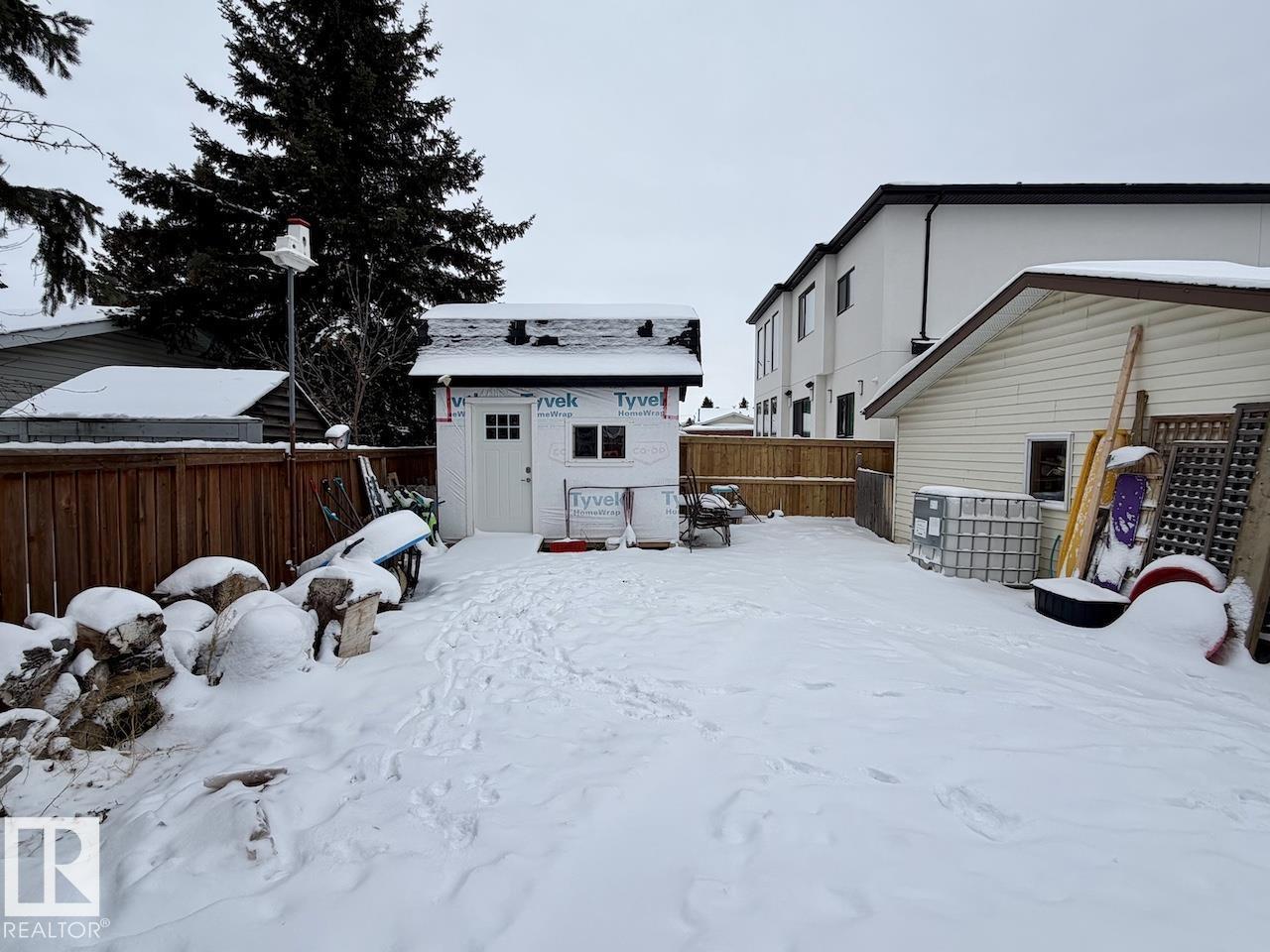1307 36 St Nw, Edmonton, Alberta  T6L 3G6 - Photo 49 - E4468100