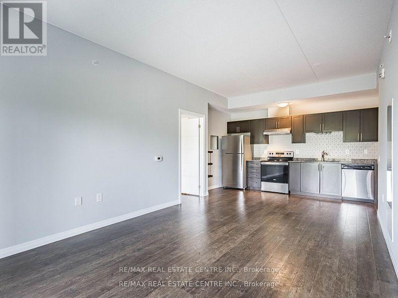 222 - 35 Kingsbury Square N, Guelph, Ontario  N1L 1C3 - Photo 11 - X12635210