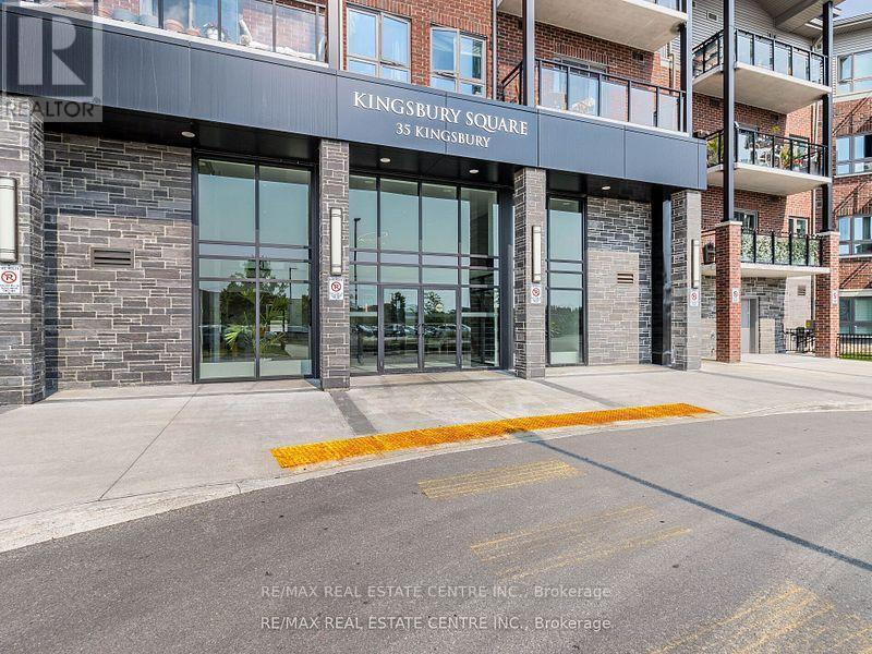 222 - 35 Kingsbury Square N, Guelph, Ontario  N1L 1C3 - Photo 3 - X12635210