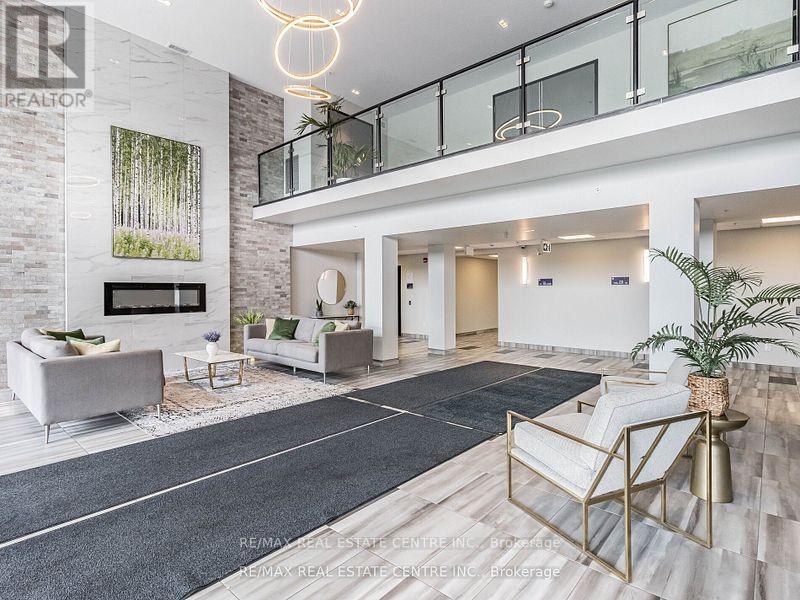 222 - 35 Kingsbury Square N, Guelph, Ontario  N1L 1C3 - Photo 4 - X12635210